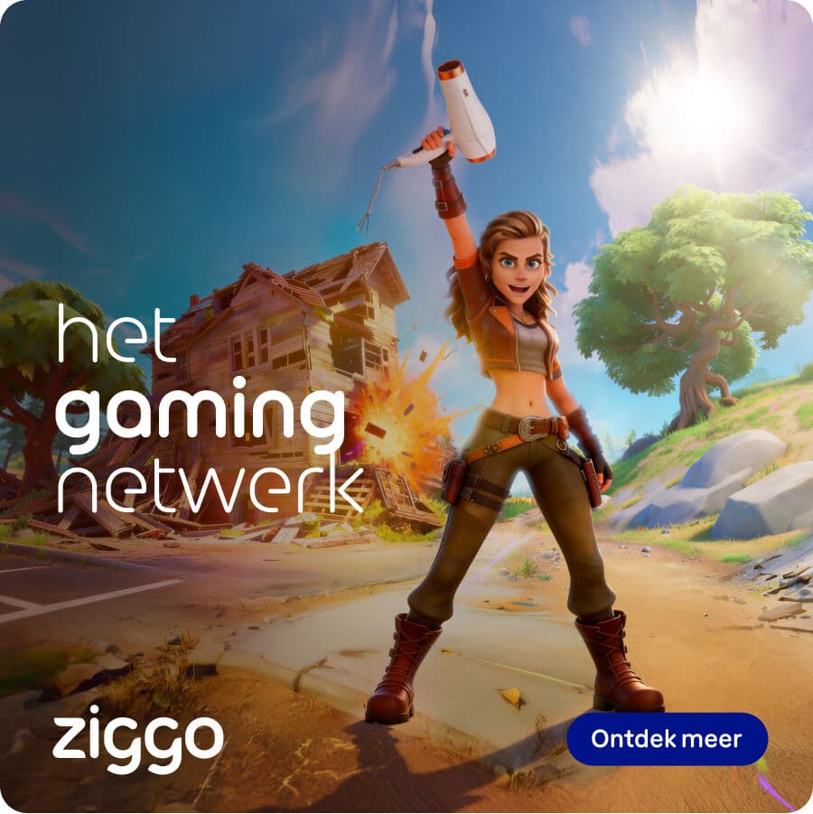 case ziggo square 2