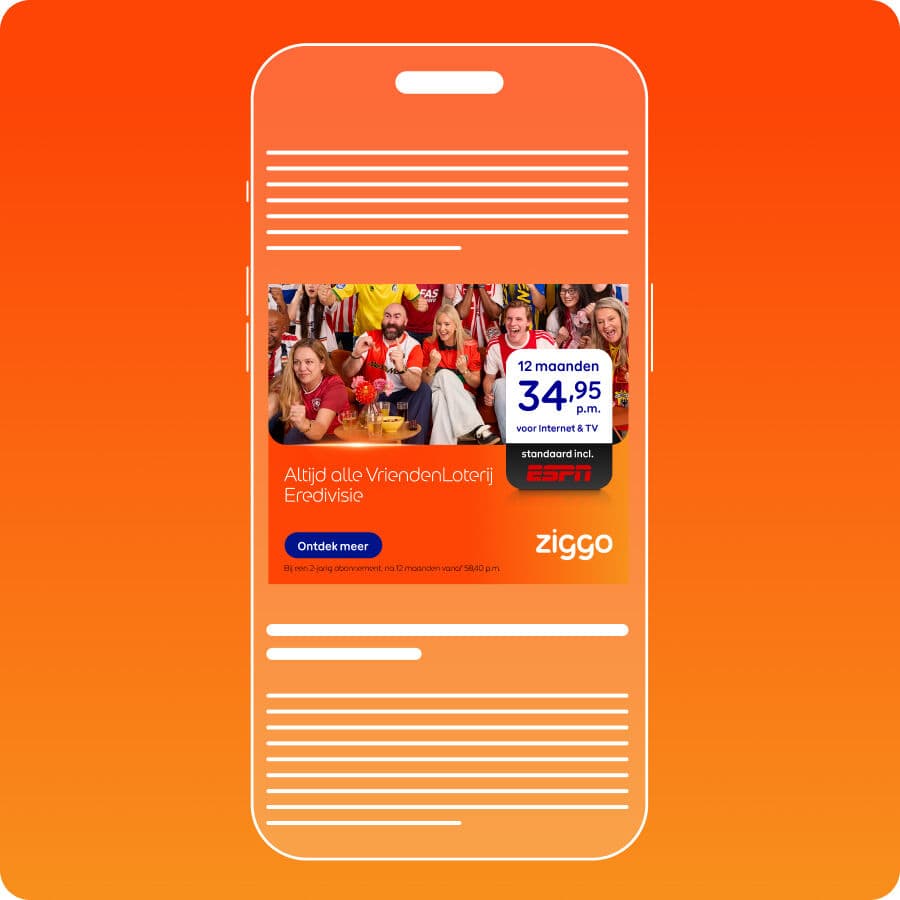 case ziggo square 3
