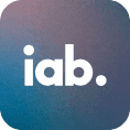 IAB Banners icoon