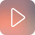 Video ads icoon