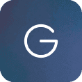 Google display icoon