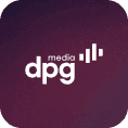 DPG Media icoon