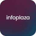 Infoplaza icoon