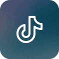 TikTok ads icoon