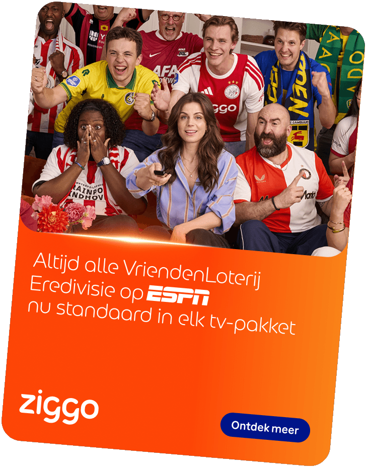 carousel ziggo still