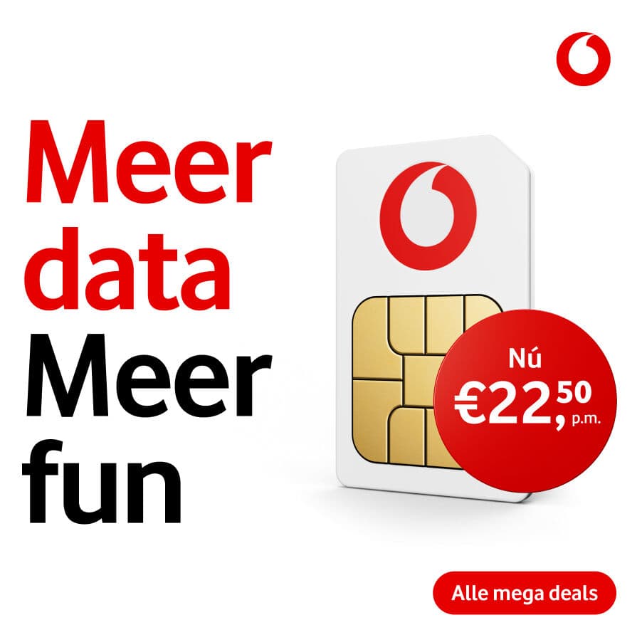 case vodafone square 3