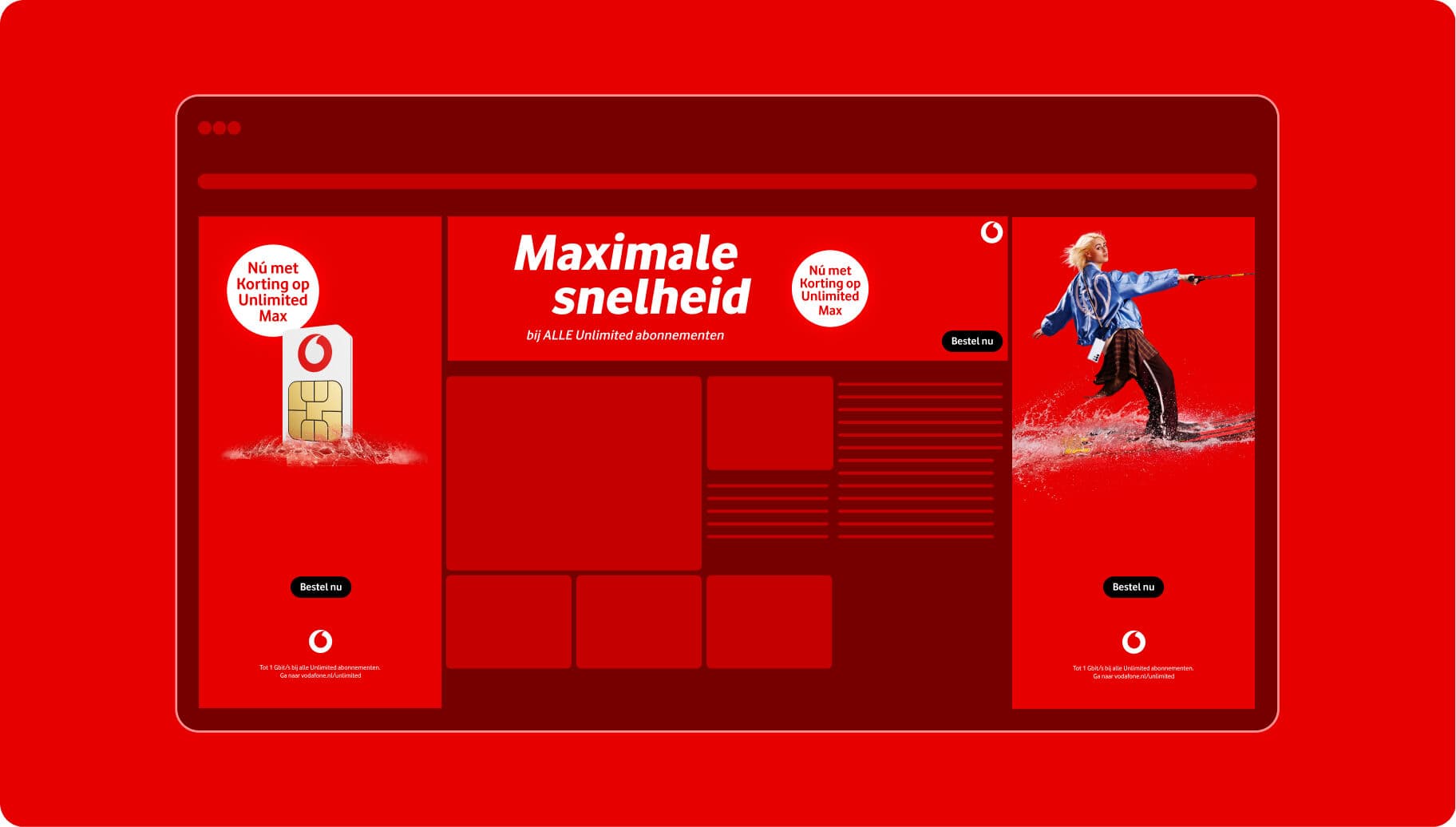 case vodafone wide 2